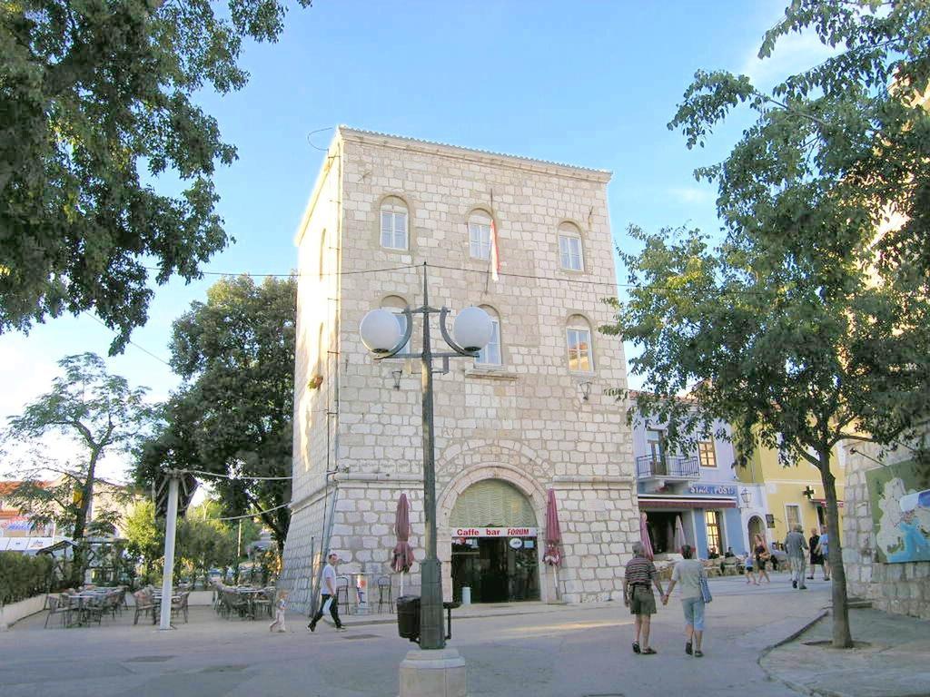 Apartment Dragica Krk Town Room photo